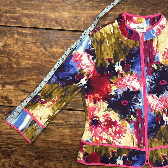 Joseph Ribkoff Jacket - Picture 7 of 7